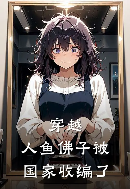 穿越：人鱼佛子被国家收编了