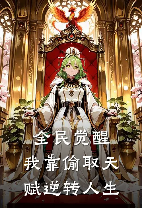 全民觉醒：我靠偷取天赋逆转人生(林枫王浩)全本免费在线阅读_全民觉醒：我靠偷取天赋逆转人生最新章节在线阅读