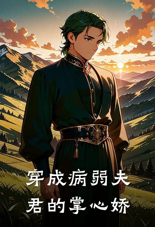 穿成病弱夫君的掌心娇(安如雪谢逸轩)免费小说_最新小说全文阅读穿成病弱夫君的掌心娇安如雪谢逸轩