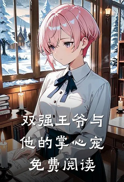 双强王爷与他的掌心宠免费阅读