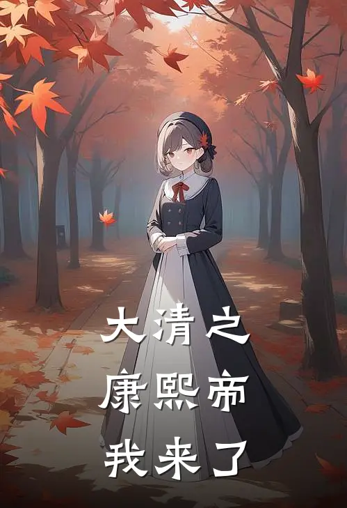 大清之康熙帝，我来了