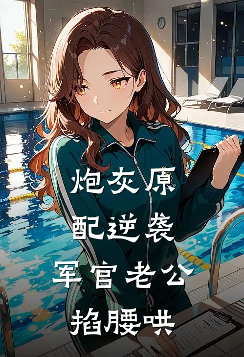 炮灰原配逆袭：军官老公掐腰哄