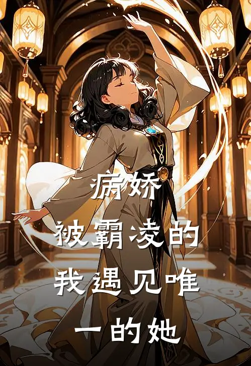 病娇：被霸凌的我遇见唯一的她