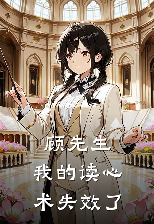 顾夜林振(顾先生，我的读心术失效了)最新章节在线阅读_顾夜林振全章节阅读