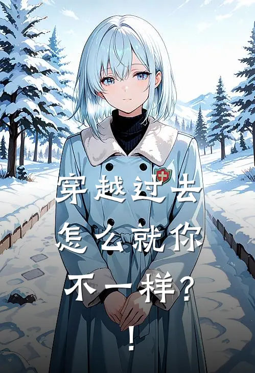 穿越过去，怎么就你不一样？！杨羽麟夜霖希完结好看小说_无弹窗全文免费阅读穿越过去，怎么就你不一样？！(杨羽麟夜霖希)