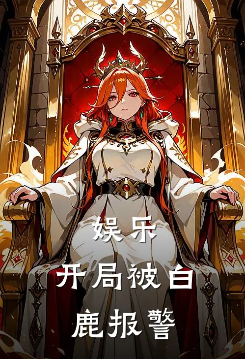 娱乐：开局被白鹿报警夏恪白麓最新小说全文阅读_最新章节列表娱乐：开局被白鹿报警(夏恪白麓)