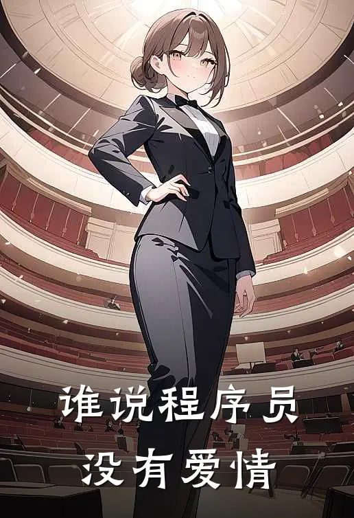 谁说程序员没有爱情陆明远沈清弦推荐完结小说_热门小说在线阅读谁说程序员没有爱情(陆明远沈清弦)