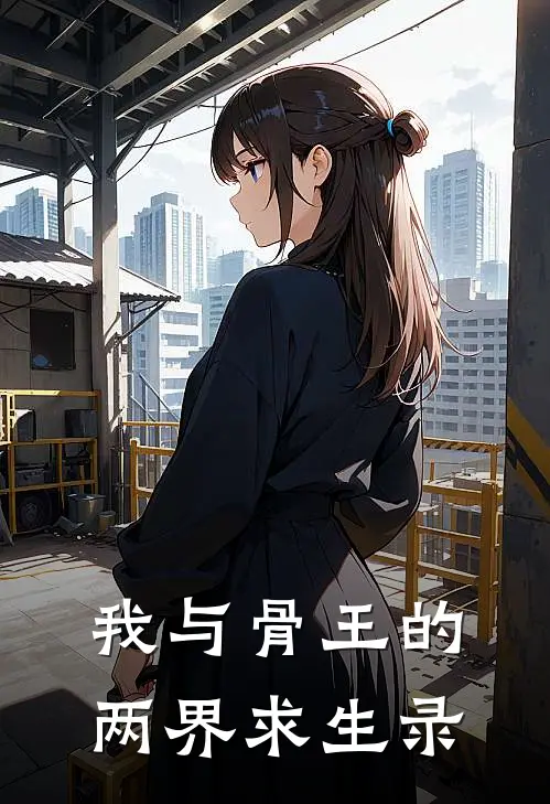 我与骨王的两界求生录