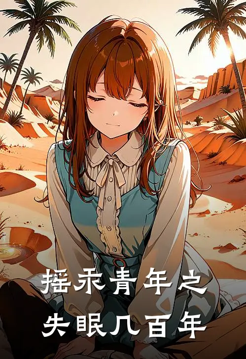 摇汞青年之失眠几百年