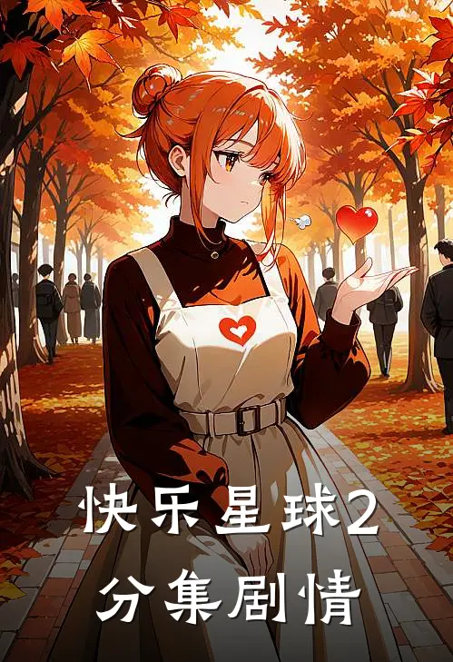 快乐星球2分集剧情