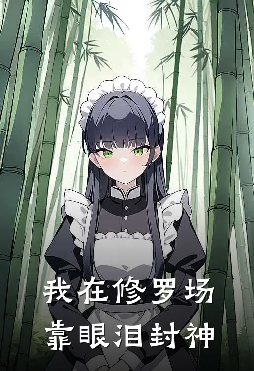 我在修罗场靠眼泪封神林晚姬发完结版小说_最新章节列表我在修罗场靠眼泪封神(林晚姬发)