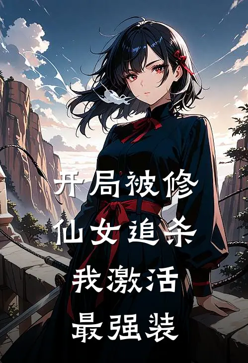 开局被修仙女追杀，我激活最强装林辰苏沐月免费小说完结_最新完本小说推荐开局被修仙女追杀，我激活最强装(林辰苏沐月)