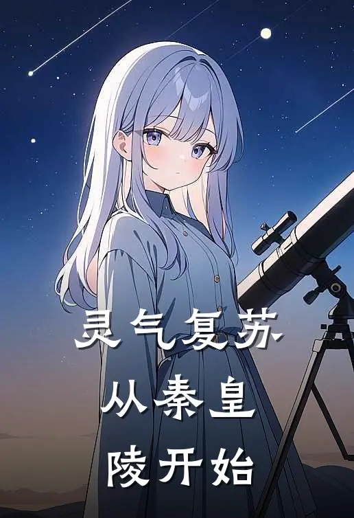 灵气复苏，从秦皇陵开始嬴霄孙石头最新热门小说_免费小说全文阅读灵气复苏，从秦皇陵开始(嬴霄孙石头)