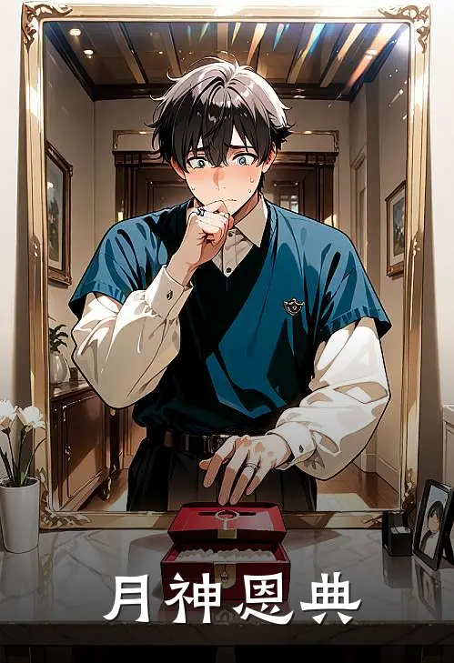 月神恩典
