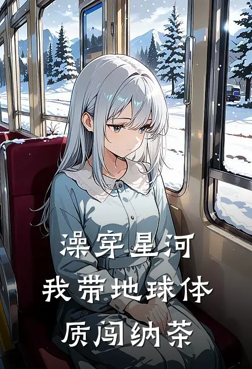 澡穿星河：我带地球体质闯纳茶