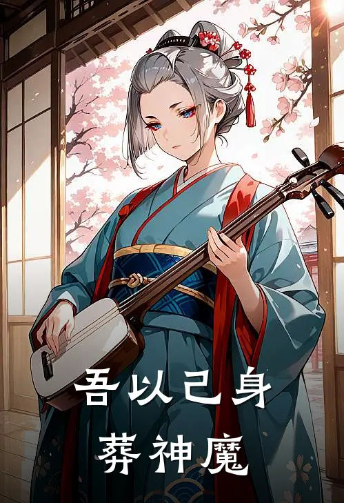 吾以己身葬神魔