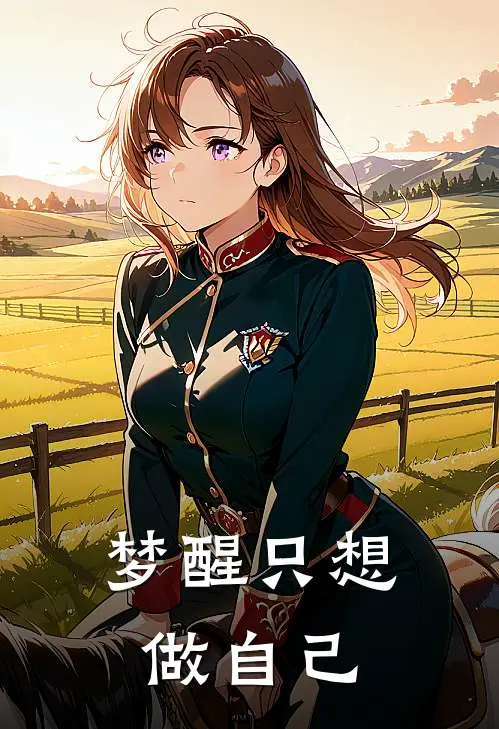 梦醒只想做自己