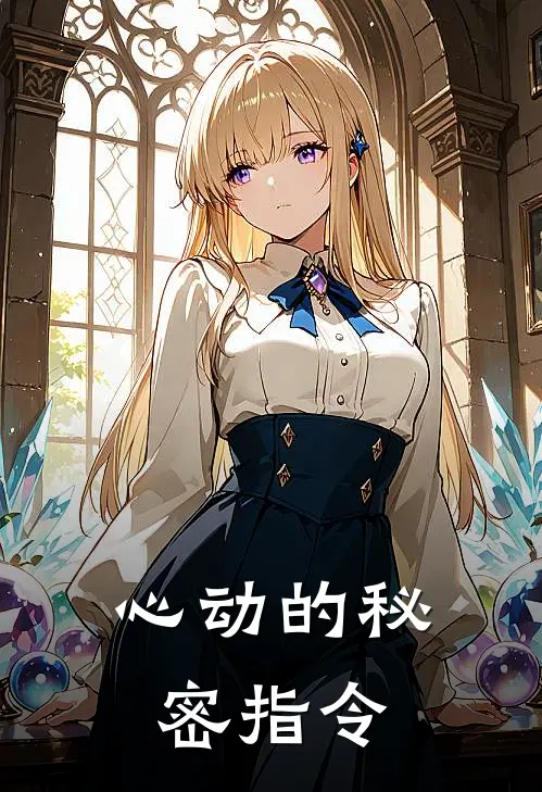 心动的秘密指令江熠林晓晓热门小说大全_免费小说完结心动的秘密指令江熠林晓晓