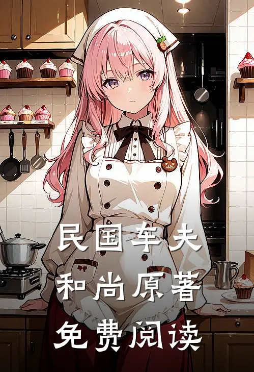 民国车夫和尚原著免费阅读