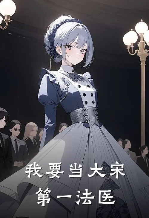 我要当大宋第一法医