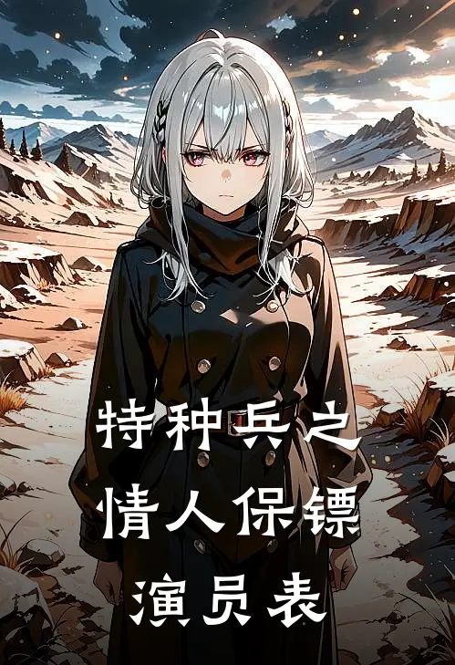 特种兵之情人保镖演员表