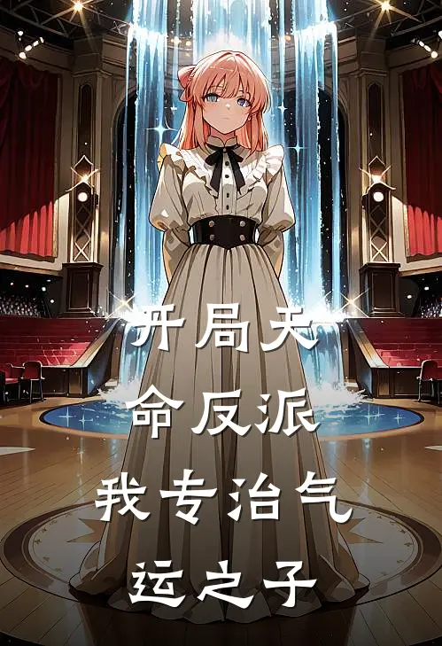 开局天命反派，我专治气运之子