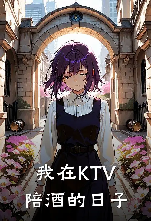 苏晚林薇《我在KTV陪酒的日子》最新章节阅读_(我在KTV陪酒的日子)全章节免费在线阅读