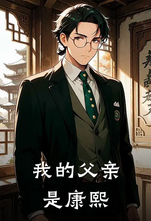 我的父亲是康熙（胤禄赵昌）全文免费阅读无弹窗大结局_（我的父亲是康熙全文免费阅读无弹窗）胤禄赵昌最新章节列表_笔趣阁（我的父亲是康熙）