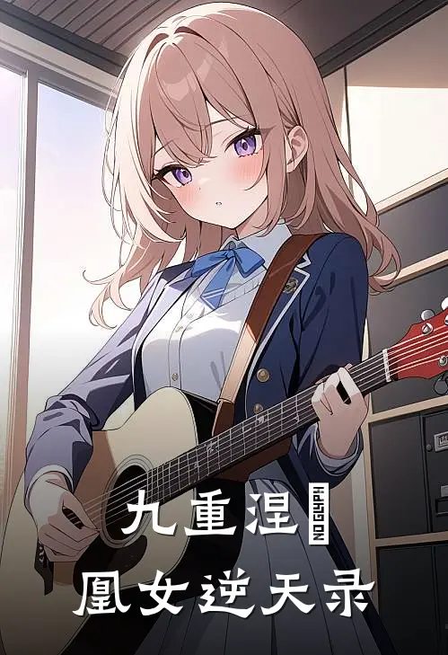 九重涅槃：凰女逆天录