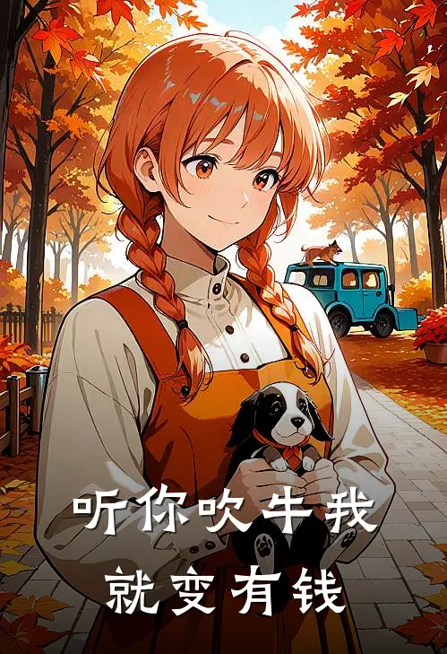 听你吹牛我就变有钱(许磊苏宁)全章节在线阅读_许磊苏宁全章节在线阅读