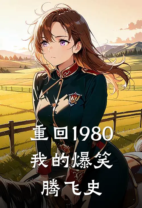 重回1980，我的爆笑腾飞史