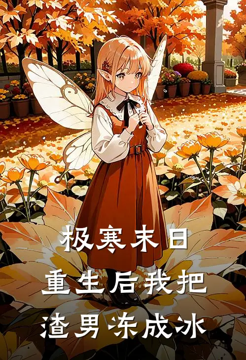 极寒末日：重生后我把渣男冻成冰林晚陈泽小说完整版免费阅读_最新章节列表极寒末日：重生后我把渣男冻成冰(林晚陈泽)