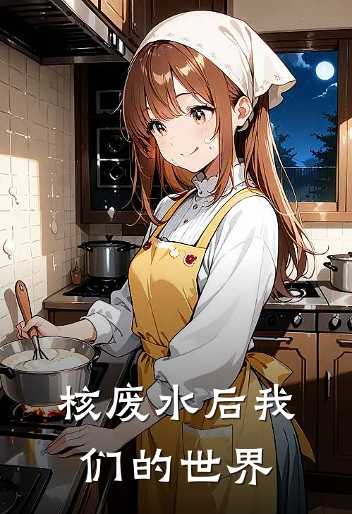 林砚山阿贝(核废水后我们的世界)全章节在线阅读_(核废水后我们的世界)完结版免费阅读