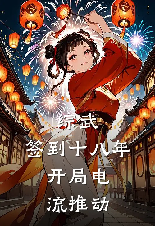 综武：签到十八年，开局电流推动(赵常安祝玉妍)全本免费小说阅读_全文免费阅读综武：签到十八年，开局电流推动赵常安祝玉妍