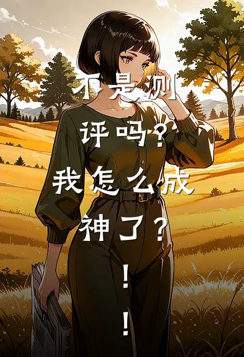 不是测评吗？我怎么成神了？！！(张柳苗季初)免费小说全本阅读_最新章节列表不是测评吗？我怎么成神了？！！(张柳苗季初)