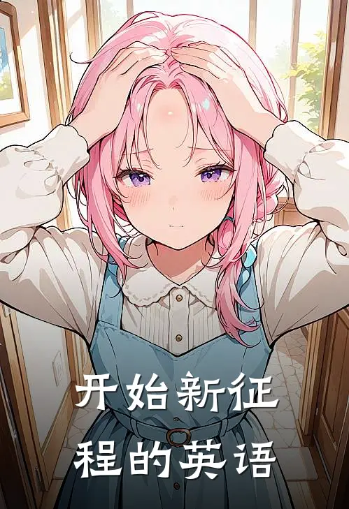开始新征程的英语