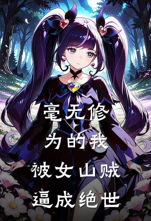 毫无修为的我，被女山贼逼成绝世