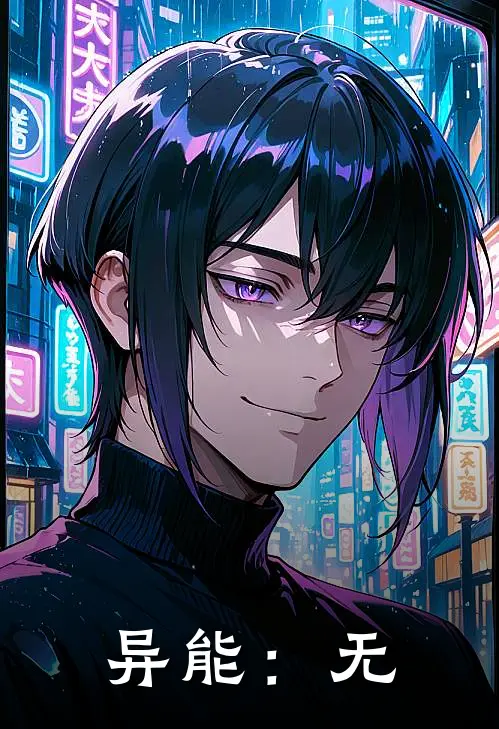 异能：无叶辰余晖完整版小说_最新章节列表异能：无(叶辰余晖)