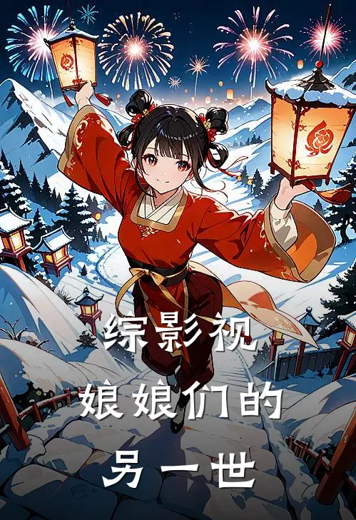 综影视：娘娘们的另一世