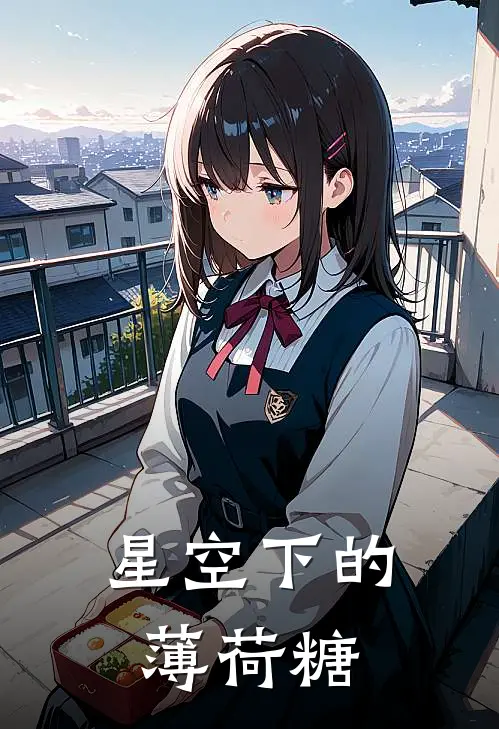 星空下的薄荷糖