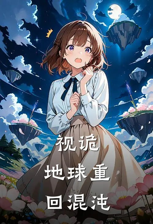 视诡：地球重回混沌