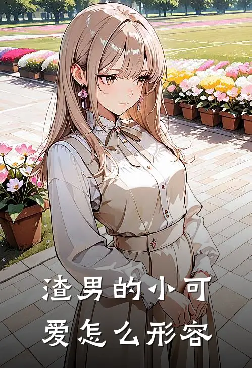 渣男的小可爱怎么形容