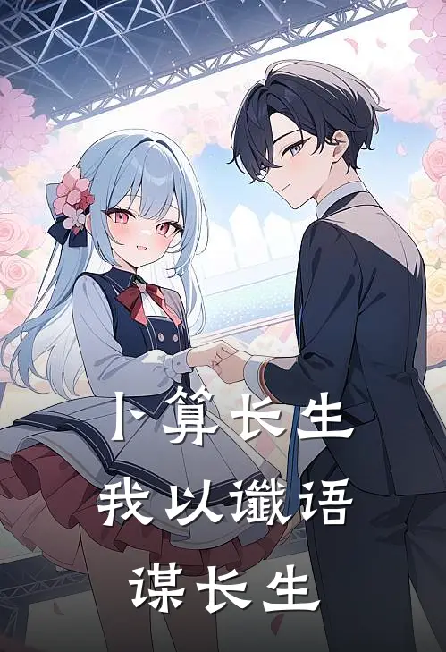 卜算长生，我以谶语谋长生（玉佩阿爻）最新章节列表