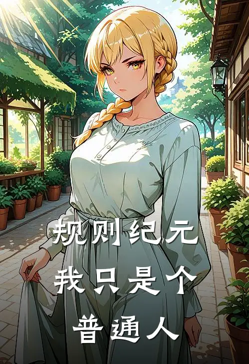 规则纪元：我只是个普通人苏晓赵磊最新热门小说_免费小说全文阅读规则纪元：我只是个普通人(苏晓赵磊)