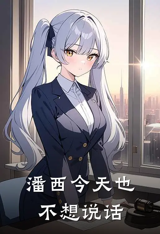 潘西今天也不想说话(潘西江姝)好看的完结小说_热门小说推荐潘西今天也不想说话潘西江姝