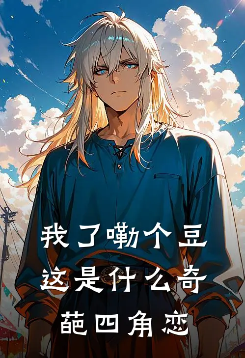 我了嘞个豆，这是什么奇葩四角恋(郁苒济斐限)完整版免费小说_完结版小说推荐我了嘞个豆，这是什么奇葩四角恋(郁苒济斐限)