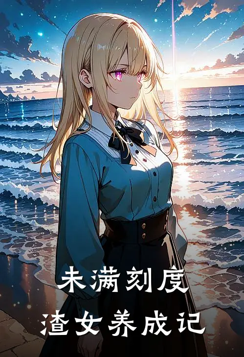 未满刻度：渣女养成记