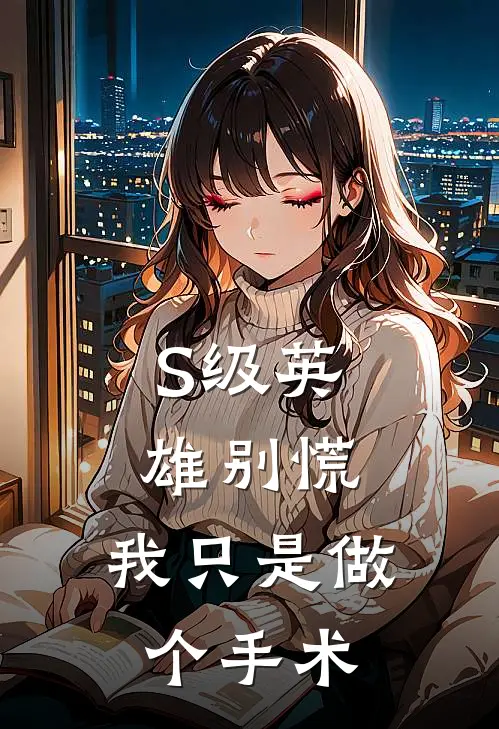 S级英雄别慌，我只是做个手术