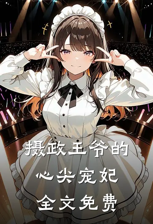 摄政王爷的心尖宠妃全文免费