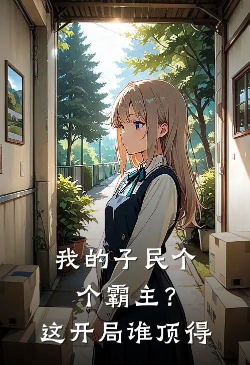 我的子民个个霸主？这开局谁顶得陆九幽陆九幽小说免费完结_完本热门小说我的子民个个霸主？这开局谁顶得陆九幽陆九幽